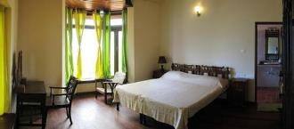 Acres Wild Cheese Making Farm Stay, Coonoor 2